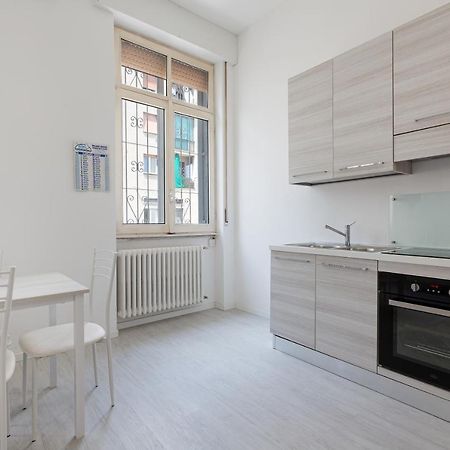Milano Niguarda Cosy Studio Ngoại thất bức ảnh